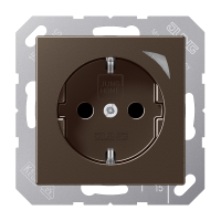JUNG HOME SCHUKO socket Energy - JUNG (pavadinimas tikslinamas)