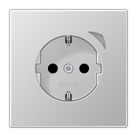 JUNG HOME SCHUKO socket Energy - JUNG (pavadinimas tikslinamas)