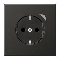 JUNG HOME SCHUKO socket Energy - JUNG (pavadinimas tikslinamas)