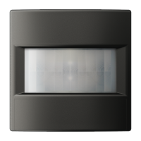 JUNG HOME motion detector 1.1 m - IP44 - JUNG (pavadinimas tikslinamas)