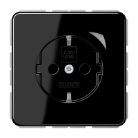 JUNG HOME SCHUKO socket Energy - JUNG (pavadinimas tikslinamas)