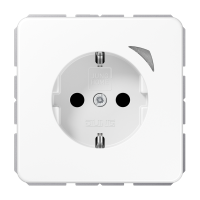 JUNG HOME SCHUKO socket Energy - JUNG (pavadinimas tikslinamas)