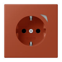 JUNG HOME SCHUKO socket - JUNG (pavadinimas tikslinamas)
