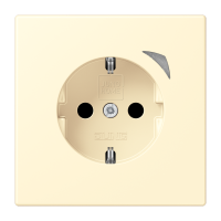 JUNG HOME SCHUKO socket Energy - JUNG (pavadinimas tikslinamas)