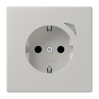 JUNG HOME SCHUKO socket Energy - JUNG (pavadinimas tikslinamas)