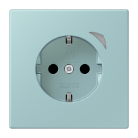 JUNG HOME SCHUKO socket Energy - JUNG (pavadinimas tikslinamas)