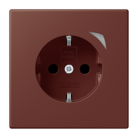 JUNG HOME SCHUKO socket Energy - JUNG (pavadinimas tikslinamas)