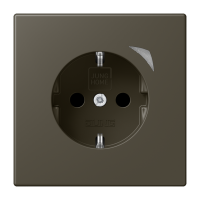 JUNG HOME SCHUKO socket Energy - JUNG (pavadinimas tikslinamas)