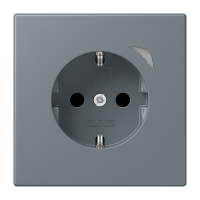 JUNG HOME SCHUKO socket Energy - JUNG (pavadinimas tikslinamas)