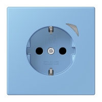 JUNG HOME SCHUKO socket Energy - JUNG (pavadinimas tikslinamas)