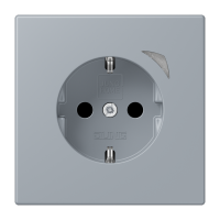 JUNG HOME SCHUKO socket Energy - JUNG (pavadinimas tikslinamas)