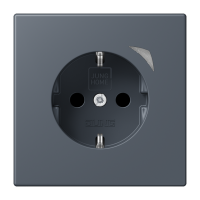 JUNG HOME SCHUKO socket Energy - JUNG (pavadinimas tikslinamas)