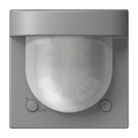 JUNG HOME motion detector 2.2 m - JUNG (pavadinimas tikslinamas)