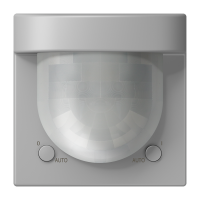 JUNG HOME motion detector 2.2 m - JUNG (pavadinimas tikslinamas)