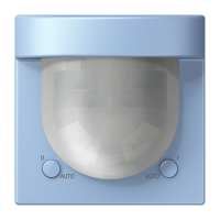 JUNG HOME motion detector 2.2 m - JUNG (pavadinimas tikslinamas)