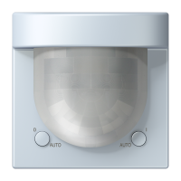 JUNG HOME motion detector 2.2 m - JUNG (pavadinimas tikslinamas)