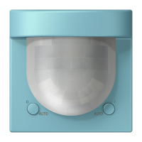JUNG HOME motion detector 2.2 m - JUNG (pavadinimas tikslinamas)