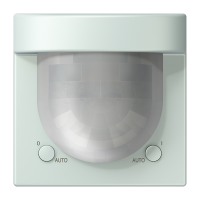 JUNG HOME motion detector 2.2 m - JUNG (pavadinimas tikslinamas)
