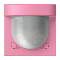 JUNG HOME motion detector 2.2 m - JUNG (pavadinimas tikslinamas)