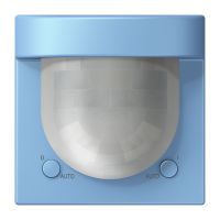 JUNG HOME motion detector 2.2 m - JUNG (pavadinimas tikslinamas)