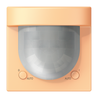JUNG HOME motion detector 2.2 m - JUNG (pavadinimas tikslinamas)
