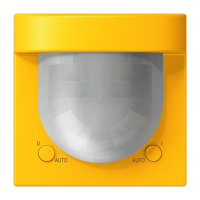 JUNG HOME motion detector 2.2 m - JUNG (pavadinimas tikslinamas)
