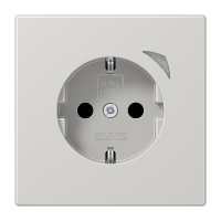 JUNG HOME SCHUKO socket Energy - JUNG (pavadinimas tikslinamas)