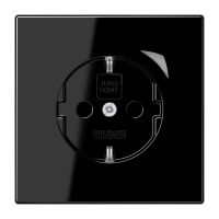 JUNG HOME SCHUKO socket - JUNG (pavadinimas tikslinamas)