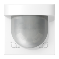JUNG HOME motion detector 2.2 m - JUNG (pavadinimas tikslinamas)