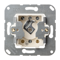 Key Switch Wu500 - JUNG (pavadinimas tikslinamas)