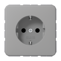 SCHUKO socket - JUNG (pavadinimas tikslinamas)