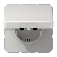 SCHUKO socket - JUNG (pavadinimas tikslinamas)