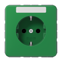 SCHUKO socket - JUNG (pavadinimas tikslinamas)