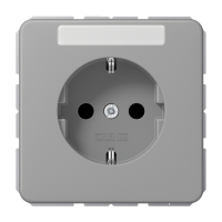 SCHUKO socket - JUNG (pavadinimas tikslinamas)