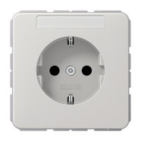 SCHUKO socket - JUNG (pavadinimas tikslinamas)