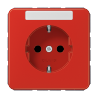 SCHUKO socket - JUNG (pavadinimas tikslinamas)