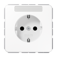 SCHUKO socket - JUNG (pavadinimas tikslinamas)