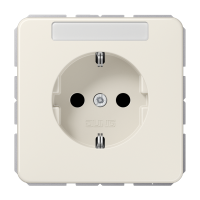 SCHUKO socket - JUNG (pavadinimas tikslinamas)