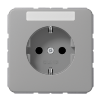 SCHUKO socket - JUNG (pavadinimas tikslinamas)