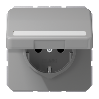 SCHUKO socket - JUNG (pavadinimas tikslinamas)