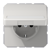 SCHUKO socket - JUNG (pavadinimas tikslinamas)