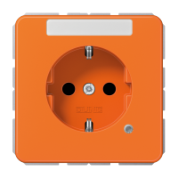 SCHUKO socket - JUNG (pavadinimas tikslinamas)