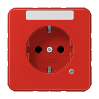 SCHUKO socket - JUNG (pavadinimas tikslinamas)