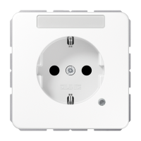 SCHUKO socket - JUNG (pavadinimas tikslinamas)