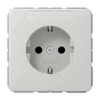 SCHUKO socket - JUNG (pavadinimas tikslinamas)