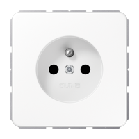 socket - JUNG (pavadinimas tikslinamas)