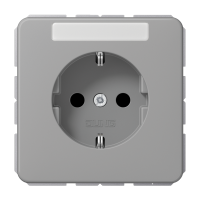 SCHUKO socket - JUNG (pavadinimas tikslinamas)