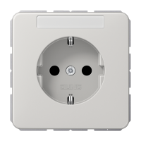 SCHUKO socket - JUNG (pavadinimas tikslinamas)