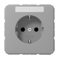 SCHUKO socket - JUNG (pavadinimas tikslinamas)