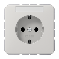 SCHUKO socket - JUNG (pavadinimas tikslinamas)